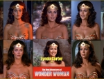 Wonder Woman Lynda Carter