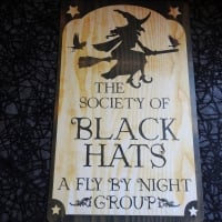 Black Hats Society