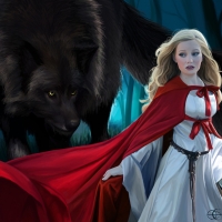 Big bad wolf