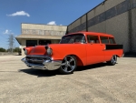 1957 CHEVROLET BELAIR