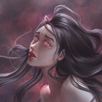 Ismalia the Vampire of Time and Memory