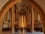 Church in Germany