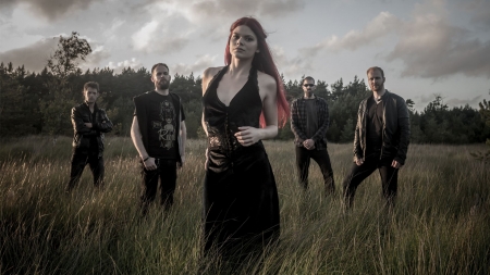 BLACKBRIAR - Blackbriar, metal, music, band
