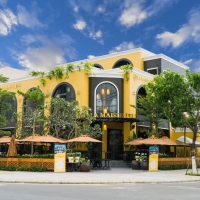 Cafe & Restaurant