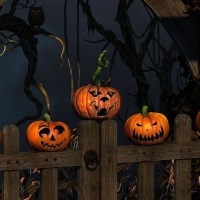 Halloween pumpkin Carving ideas 2019