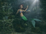 The Little Mermaid