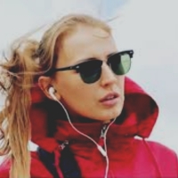 Women With Sunglasses