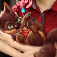 Kitsune