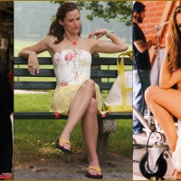 Actress Jennifer Garner