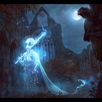 Ghost guardian