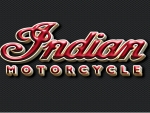 Indian Motorcycle carbon fiber 3D