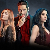 Lucifer (TV Series 2015â€“ )