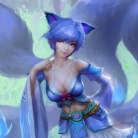 Ahri