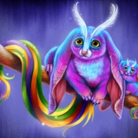 Alebrijes