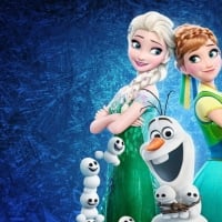 Frozen Fever (2015)