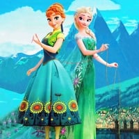 Frozen Fever (2015)