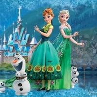 Frozen Fever (2015)