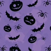 Halloween background