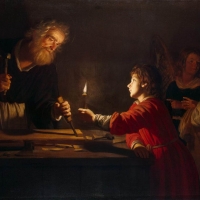 Childhood of the Christ