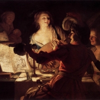 Merry Company