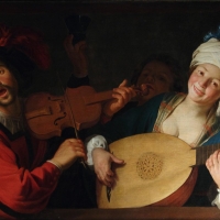 The concert