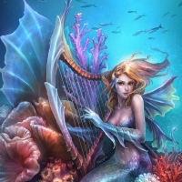 Mermaid