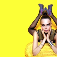 Cara Delevingne