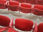 Red Chairs