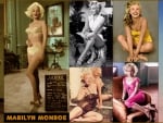 Hollywood Legend - Actress Marilyn Monroe