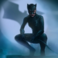 Catwoman