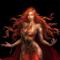 Sorceress