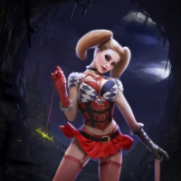 Miss Quinn