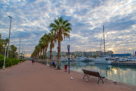 Alicante Spain