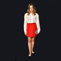 Josephine Langford