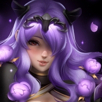 Camilla