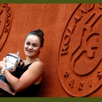 Ashleigh Barty