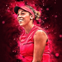 Madison Keys