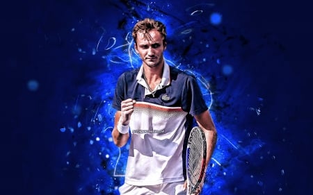 Daniil Medvedev