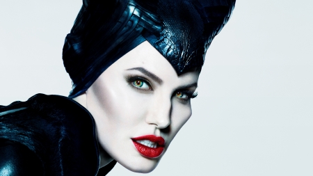 Maleficent: Mistress of Evil (2019) - maleficent, fantasy, poster, Angelina Jolie, movie, face, disney, mistress of evil