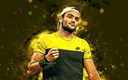 Matteo Berrettini