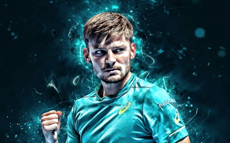 David Goffin