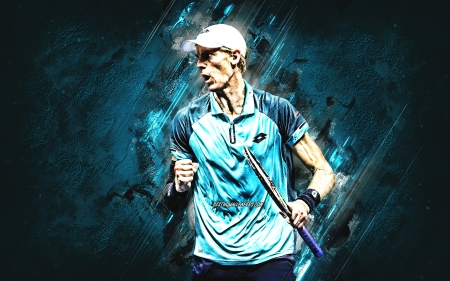 Kevin Anderson