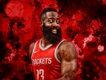 James Harden