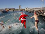 Nadal Swimming Cup