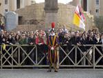 Swiss Guard