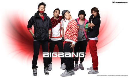 Big Bang - Remember - k-pop, big bang, korean