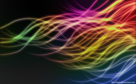 Glow light Wallpaper by Rana Rocks . jpg - flame color, glow