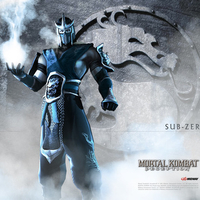 Sub-Zero