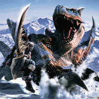 Monster Hunter