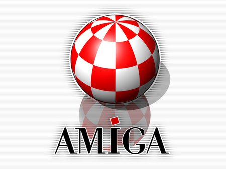 Amiga Commodore - technology, other